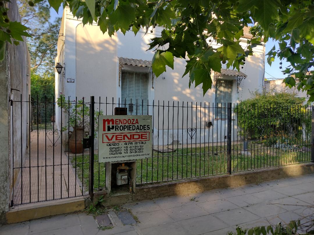 SAN LORENZO ENTRE ATILIO CHIOCCONI Y 9 DE JULIO