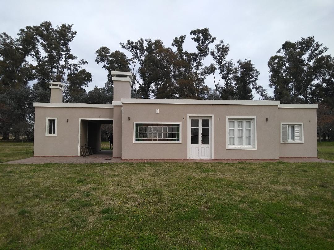 CLUB DE CAMPO LA PINTADA